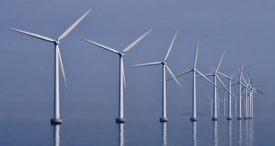 windfarm